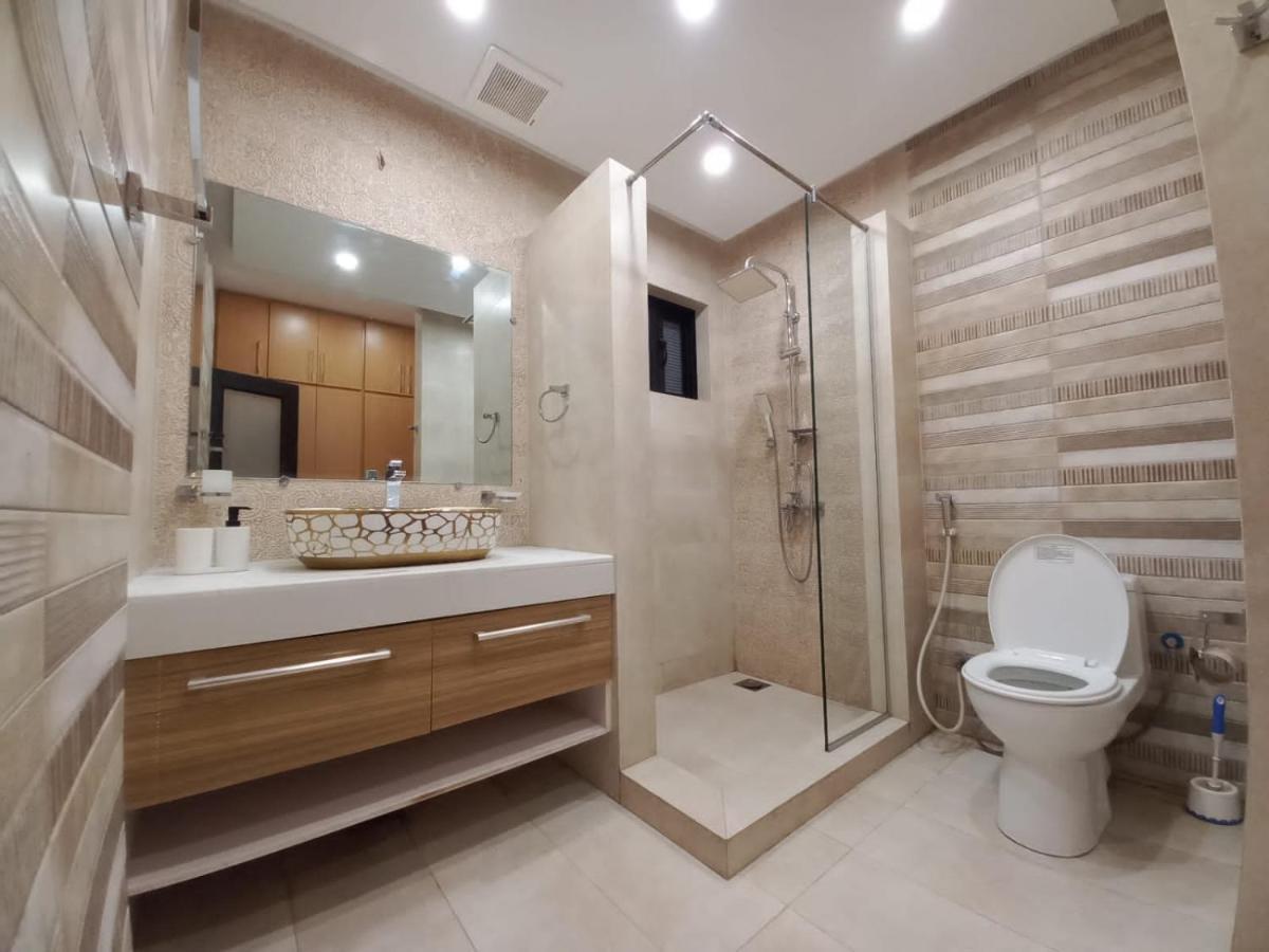 Haven Lodge, Islamabad Bagian luar foto