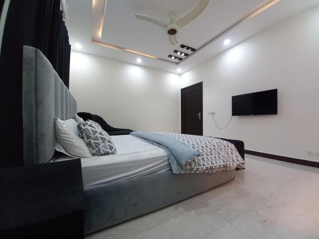 Haven Lodge, Islamabad Ruang foto