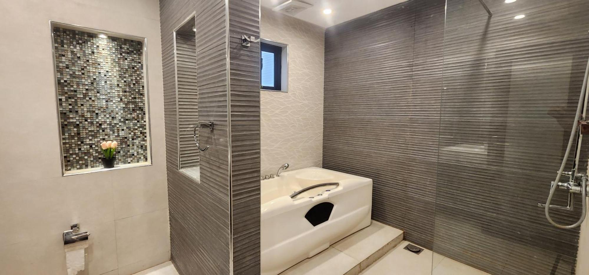 Haven Lodge, Islamabad Bagian luar foto