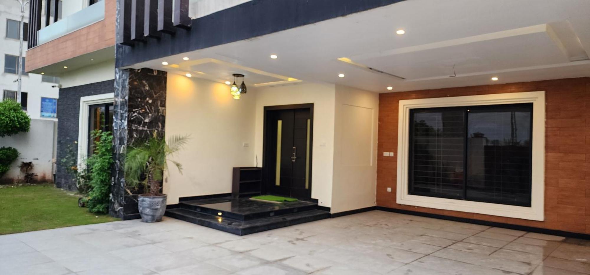 Haven Lodge, Islamabad Bagian luar foto