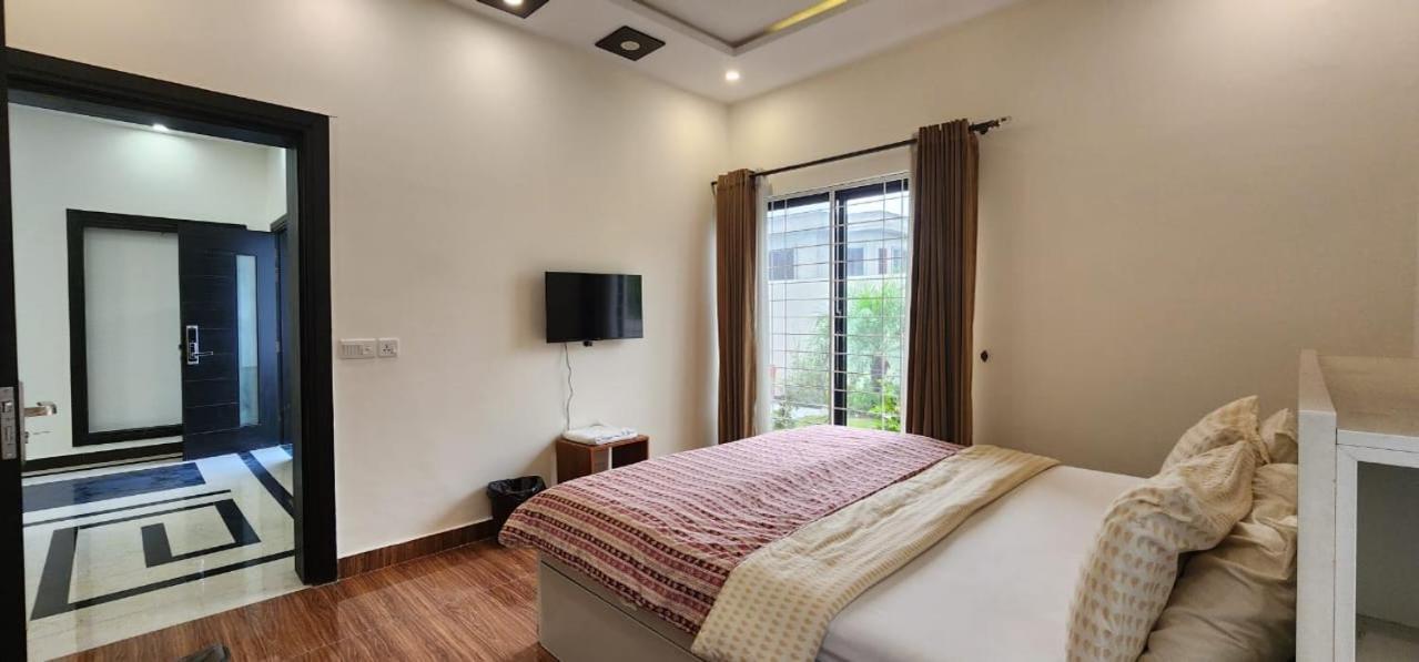 Haven Lodge, Islamabad Ruang foto