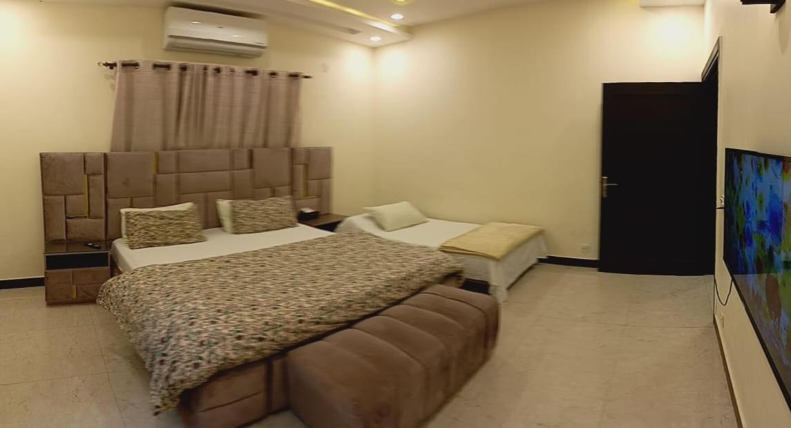 Haven Lodge, Islamabad Ruang foto
