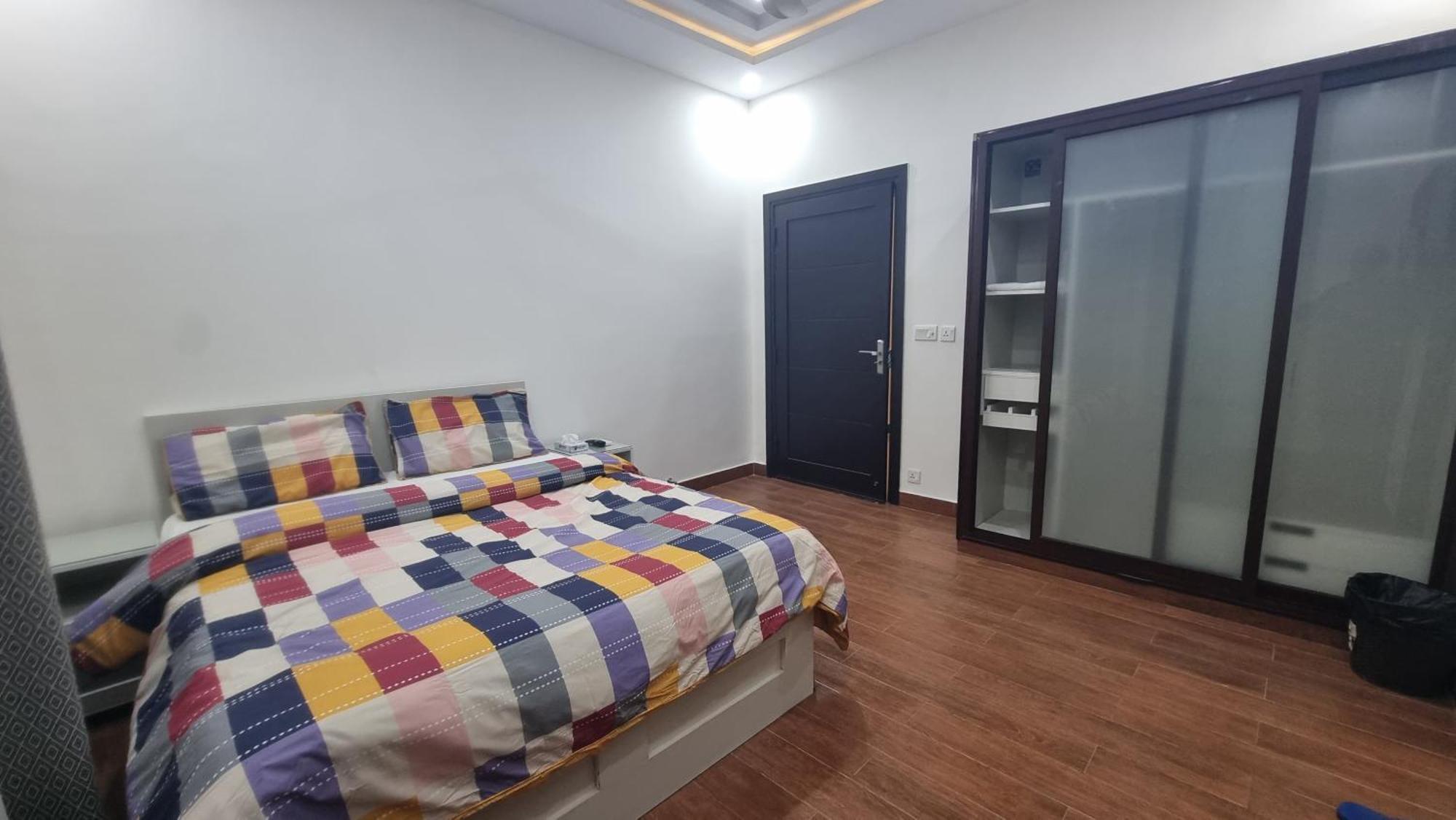 Haven Lodge, Islamabad Ruang foto